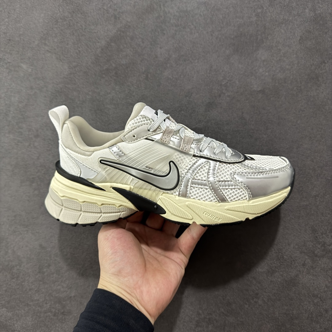 【GQ福利】Nk V2K Runtekk Run 减震防滑复古低帮跑步鞋 天猫各大平台充正版本 全鞋正品原材料原版开发 尺码:35.5-45-选品中心