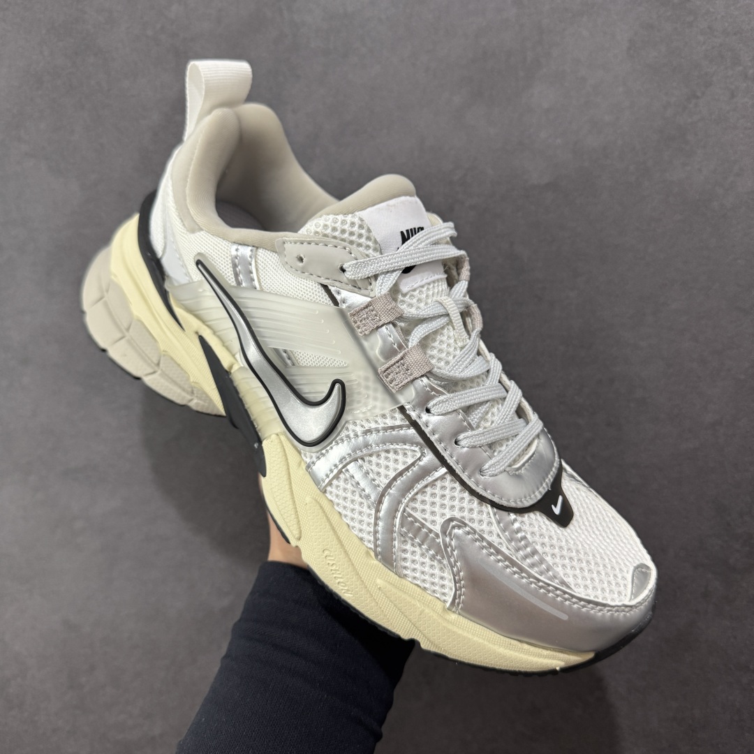 图片[3]-【GQ福利】Nk V2K Runtekk Run 减震防滑复古低帮跑步鞋 天猫各大平台充正版本 全鞋正品原材料原版开发 尺码：35.5-45-选品中心