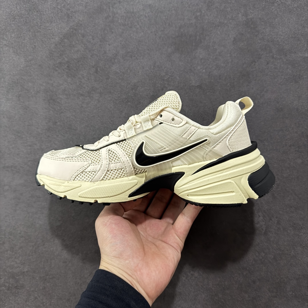 图片[2]-【GQ福利】Nk V2K Runtekk Run 减震防滑复古低帮跑步鞋 天猫各大平台充正版本 全鞋正品原材料原版开发 尺码：35.5-45-选品中心