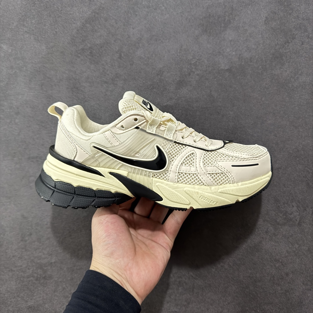 【GQ福利】Nk V2K Runtekk Run 减震防滑复古低帮跑步鞋 天猫各大平台充正版本 全鞋正品原材料原版开发 尺码:35.5-45-选品中心