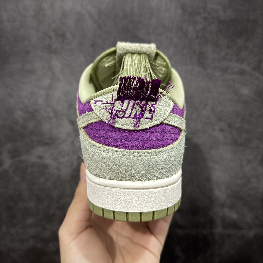 【纯原】Nike Dunk Low 