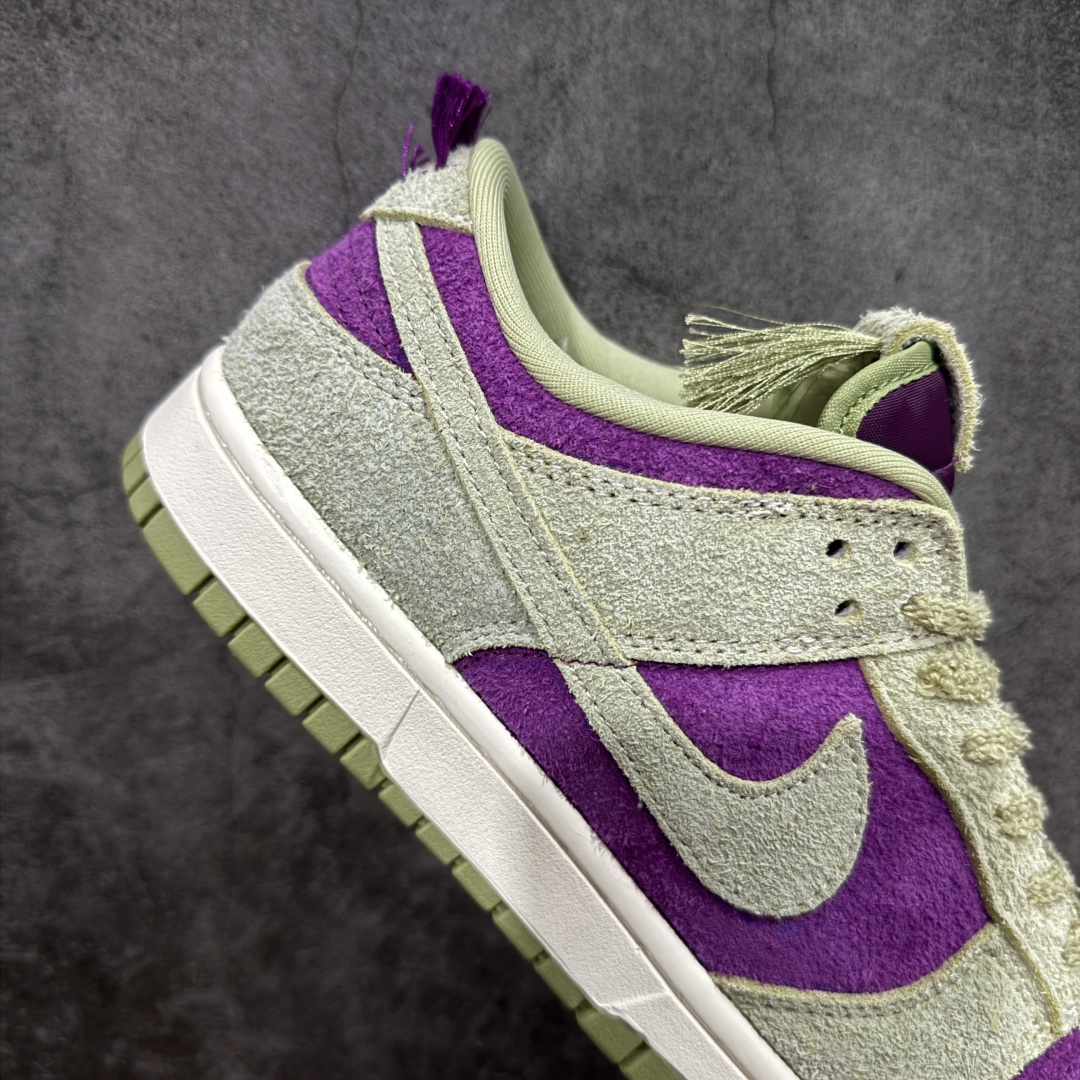 【纯原】Nike Dunk Low 