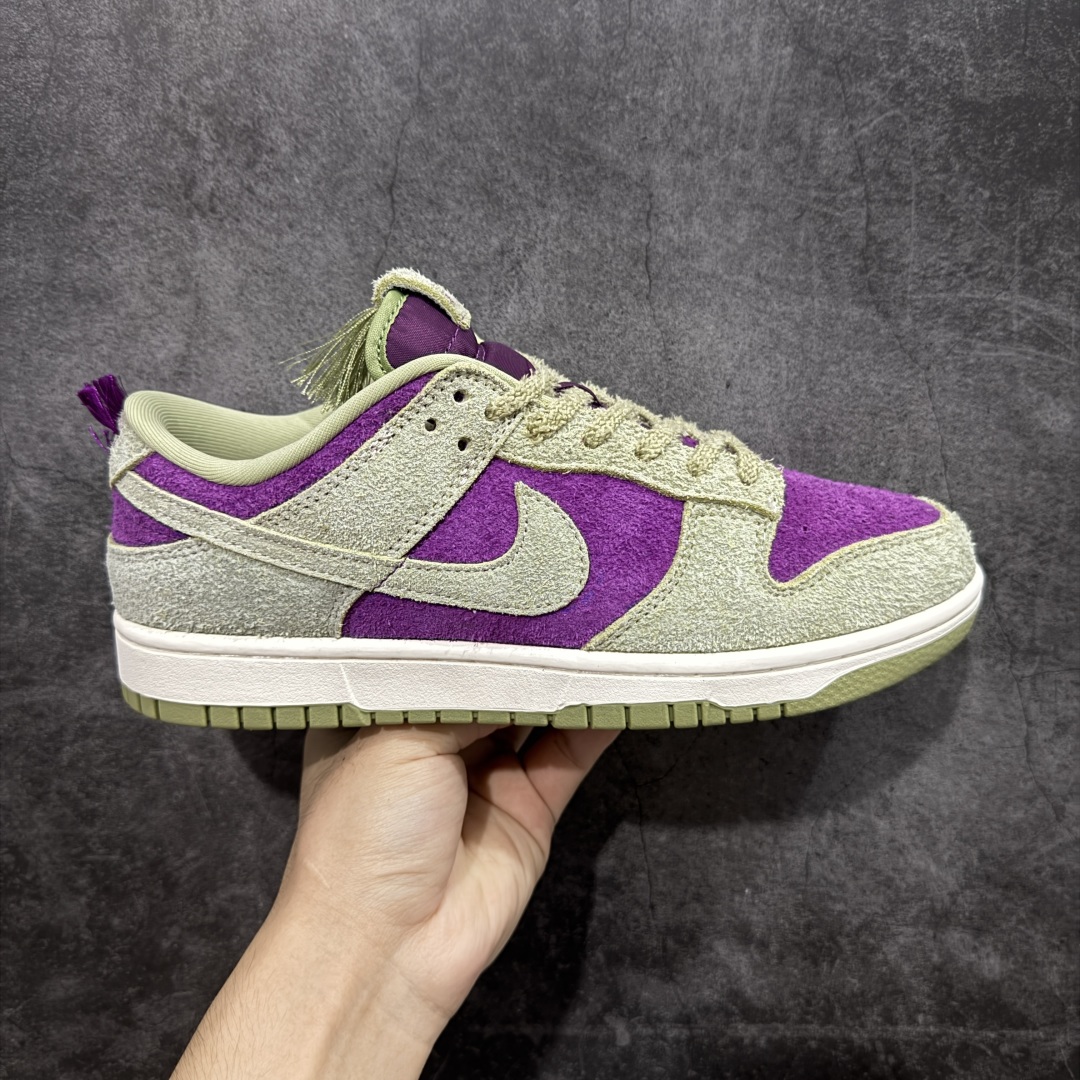 【纯原】Nike Dunk Low 