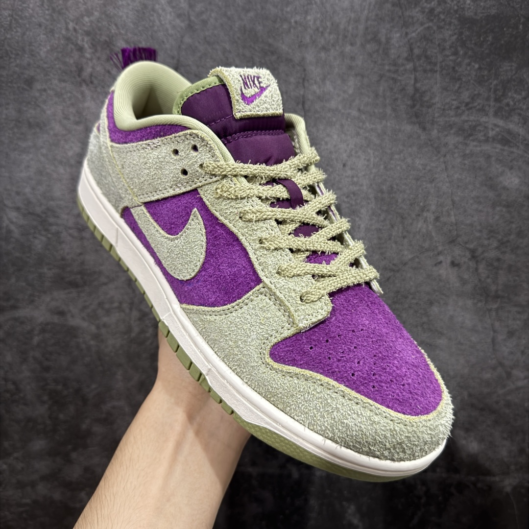 【纯原】Nike Dunk Low 