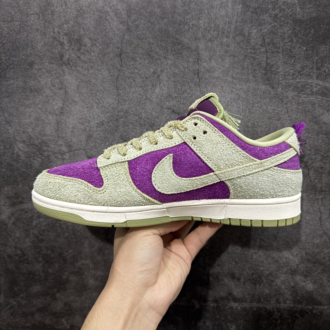 【纯原】Nike Dunk Low 