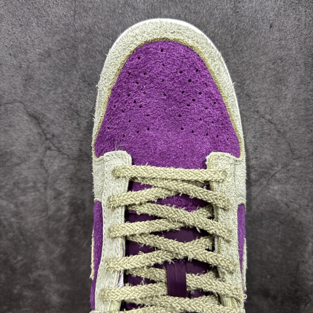 【纯原】Nike Dunk Low 