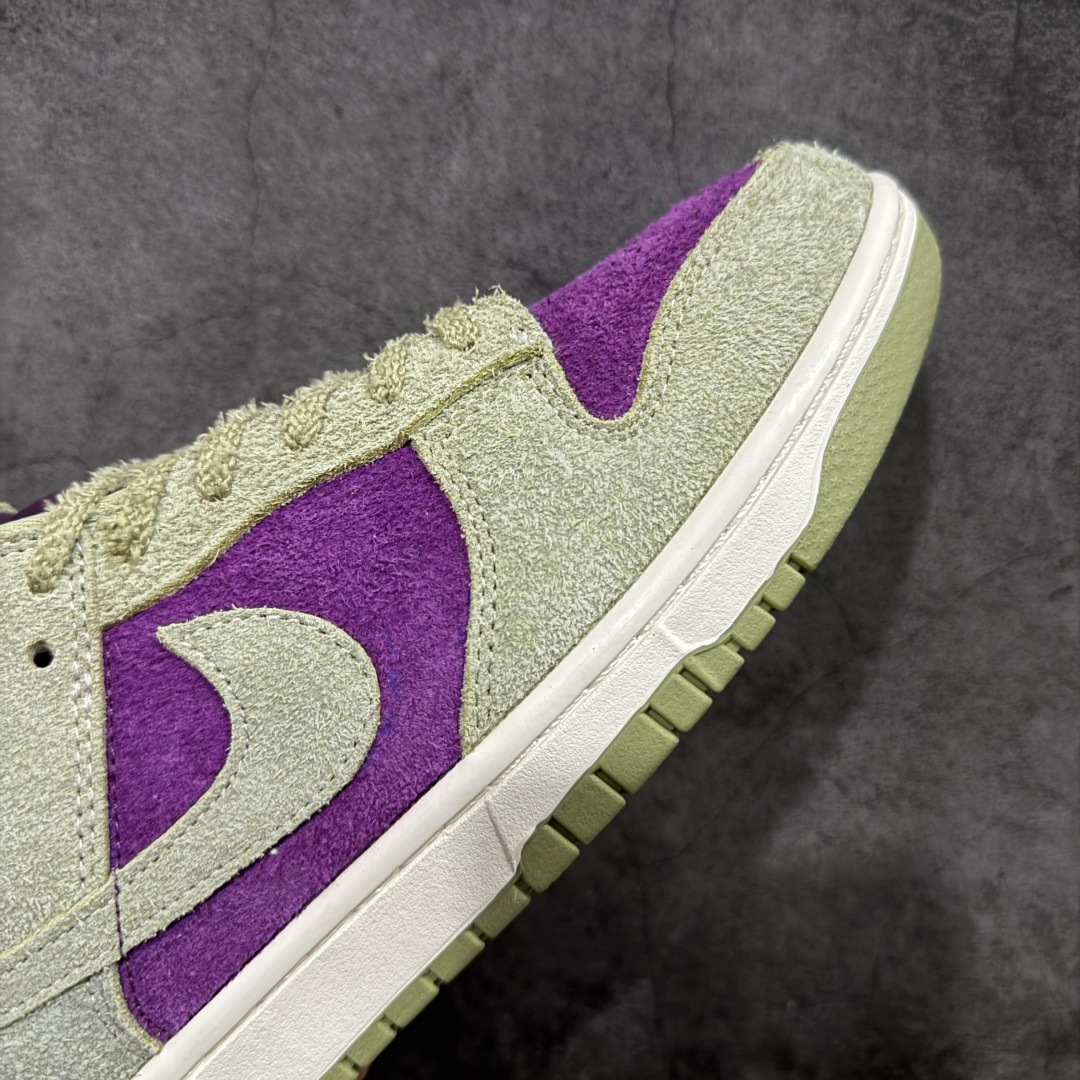 【纯原】Nike Dunk Low 