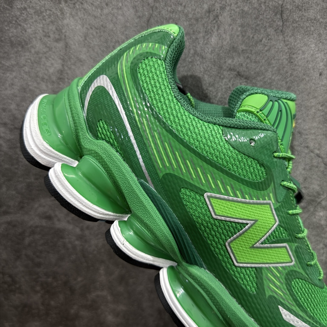【纯原版】New Balance 新百伦 NB2000 网面休闲鞋 U2000MENB官方重磅新品一款融