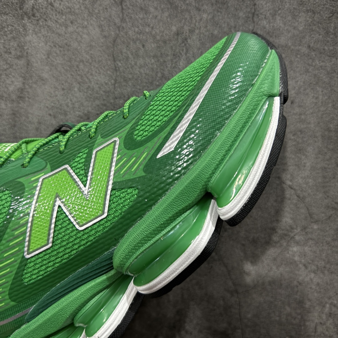 【纯原版】New Balance 新百伦 NB2000 网面休闲鞋 U2000MENB官方重磅新品一款融