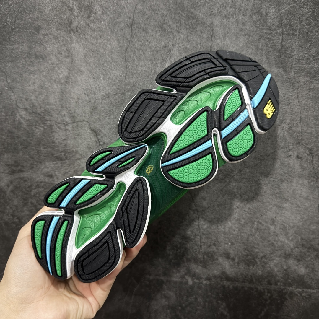 【纯原版】New Balance 新百伦 NB2000 网面休闲鞋 U2000MENB官方重磅新品一款融