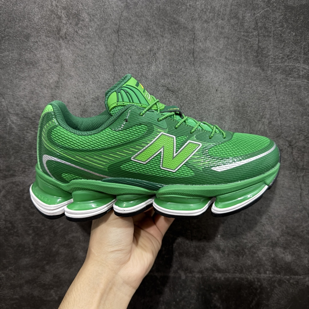【纯原版】New Balance 新百伦 NB2000 网面休闲鞋 U2000MENB官方重磅新品一款融