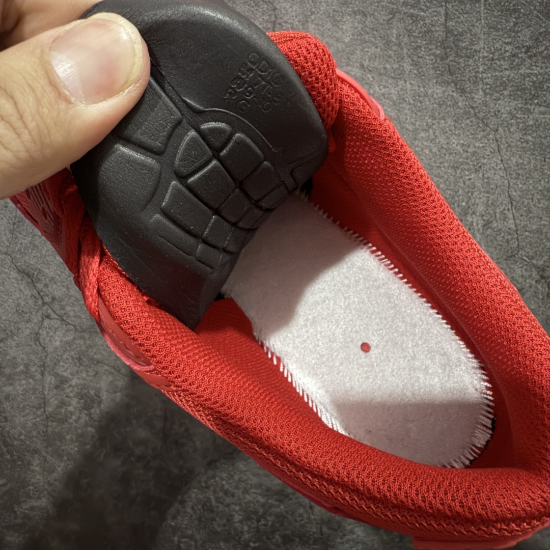 图片[9]-【Max纯原版】Nike Air Max 90 舒适 复古 合成革减震防滑透气 低帮 休闲跑步鞋 红色 CZ7918-600 顶级90款问市 开发数月 原版开发 多道QC质检 鞋型完美复刻 原厂级别工艺 正确色卡 正确气垫蓝光 正确大底 独家私模 采用进口头层牛皮拼接 定位高端市场 行业标杆工艺 尺码：39 40 40.5 41 42 42.5 43 44 44.5 45 46-选品中心