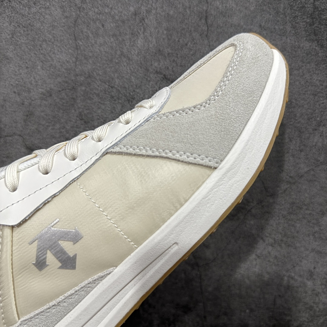 【莞产版】迪桑特DESCENTE Chron TRAINER 运动简约 低帮 生活休闲鞋 市面最优品质