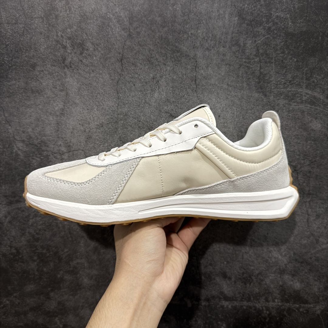 【莞产版】迪桑特DESCENTE Chron TRAINER 运动简约 低帮 生活休闲鞋 市面最优品质
