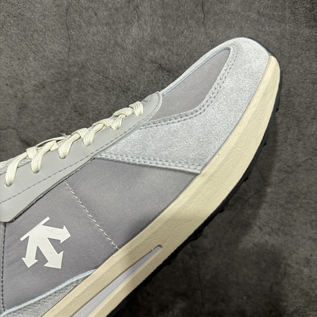 【莞产版】迪桑特DESCENTE Chron TRAINER 运动简约 低帮 生活休闲鞋 市面最优品质
