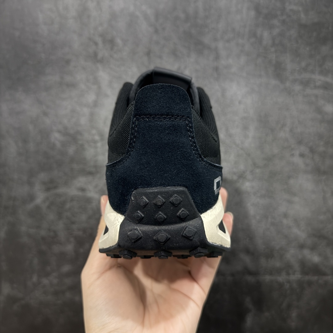 【莞产版】迪桑特DESCENTE Chron TRAINER 运动简约 低帮 生活休闲鞋 市面最优品质