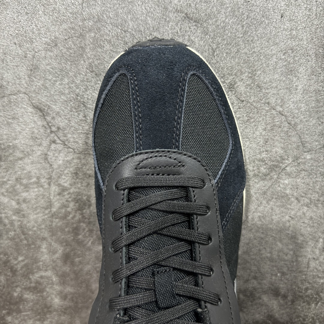 【莞产版】迪桑特DESCENTE Chron TRAINER 运动简约 低帮 生活休闲鞋 市面最优品质