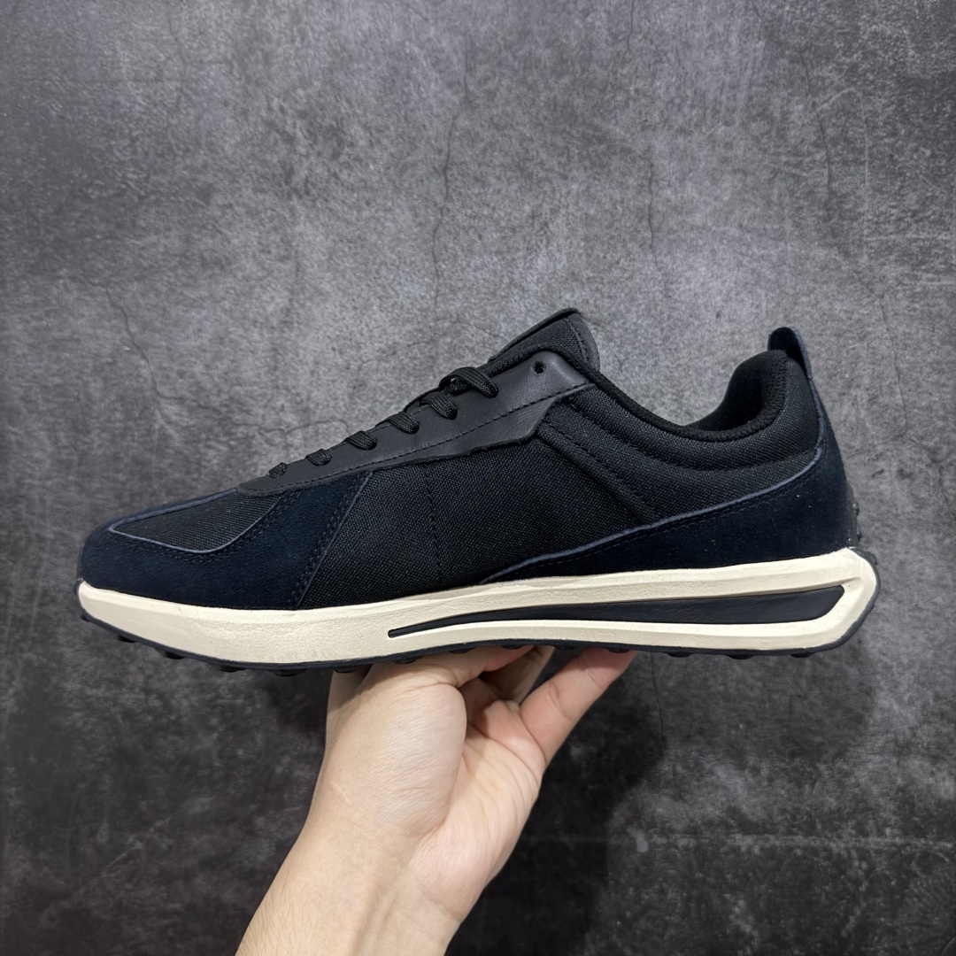 【莞产版】迪桑特DESCENTE Chron TRAINER 运动简约 低帮 生活休闲鞋 市面最优品质