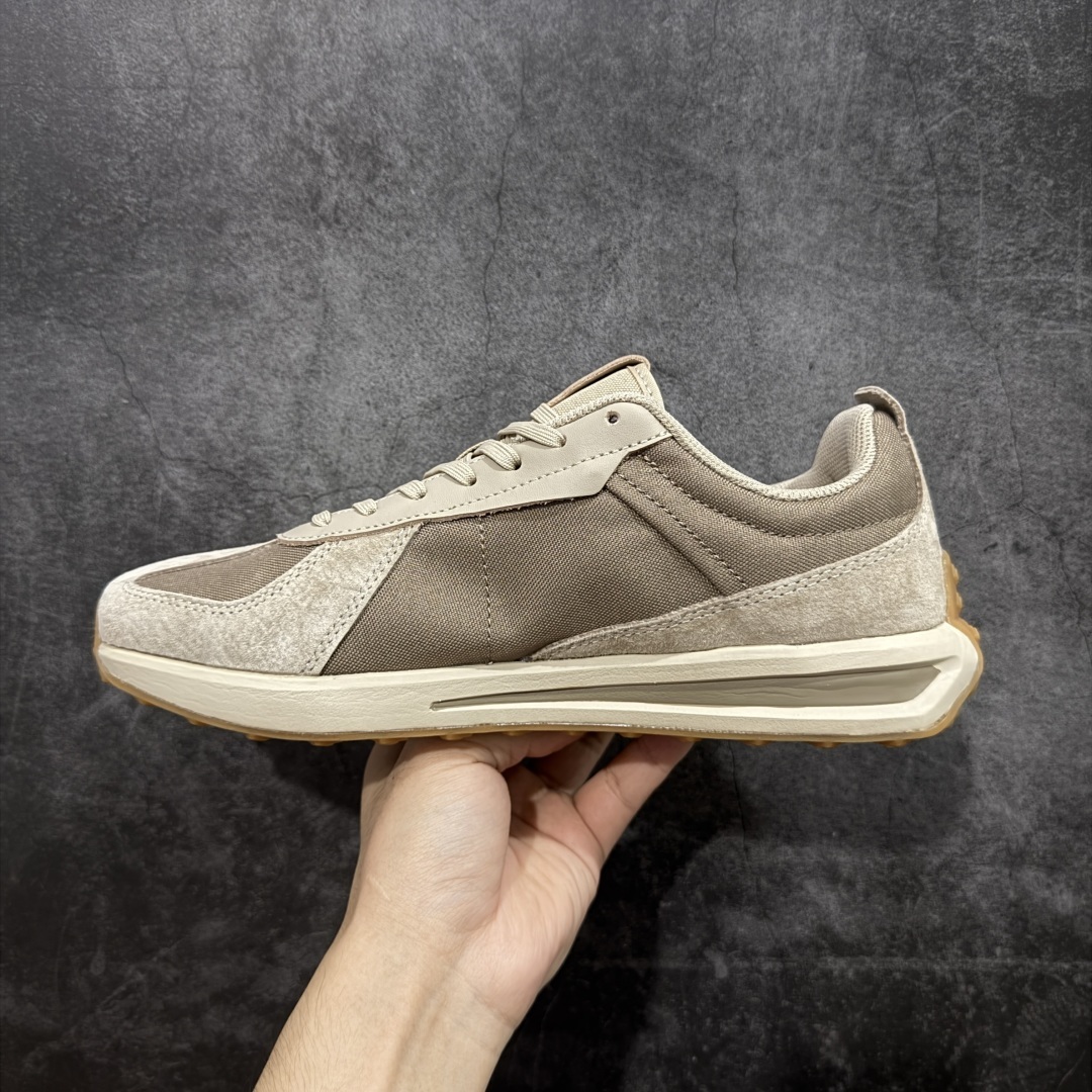 【莞产版】迪桑特DESCENTE Chron TRAINER 运动简约 低帮 生活休闲鞋 市面最优品质