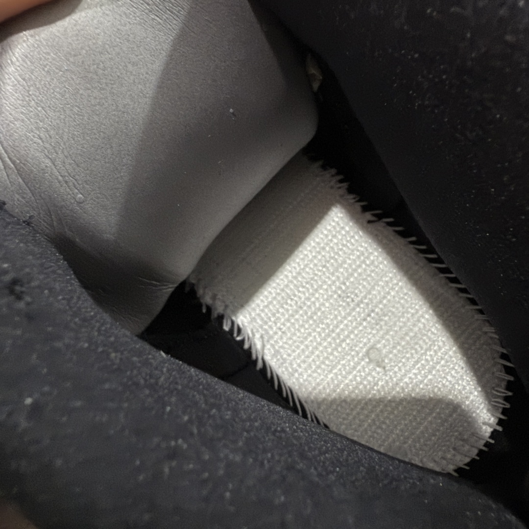 【纯原】Air Jordan 12 AJ12乔12 文化篮球鞋 黑蓝 伽马蓝 -027圈内知名口碑大厂出