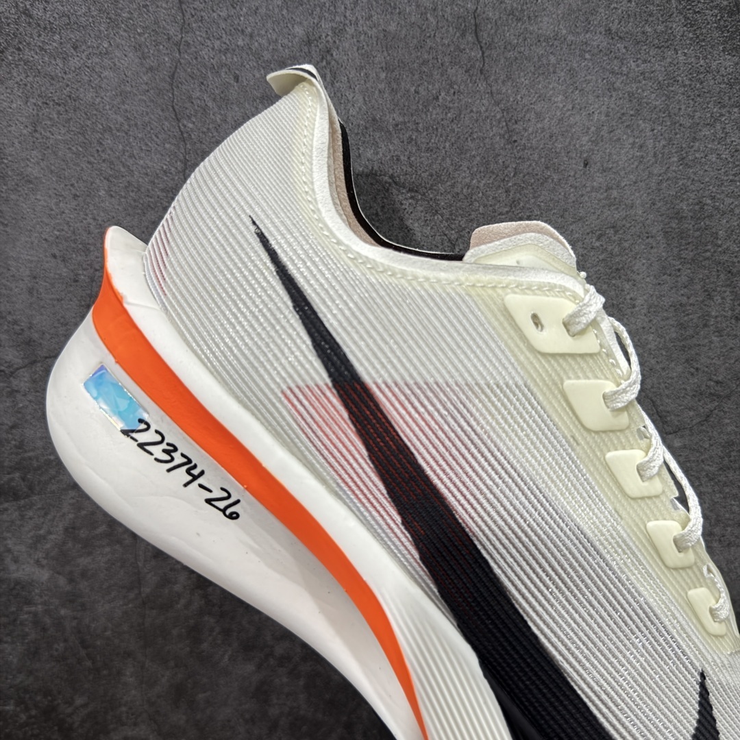 【纯原】Nike ZoomX Vaporfly NEXT%4 减震马拉松跑步鞋 HF6413-100全掌