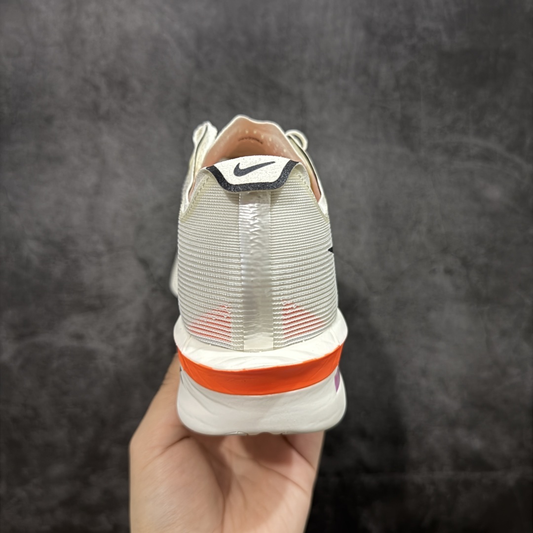 【纯原】Nike ZoomX Vaporfly NEXT%4 减震马拉松跑步鞋 HF6413-100全掌