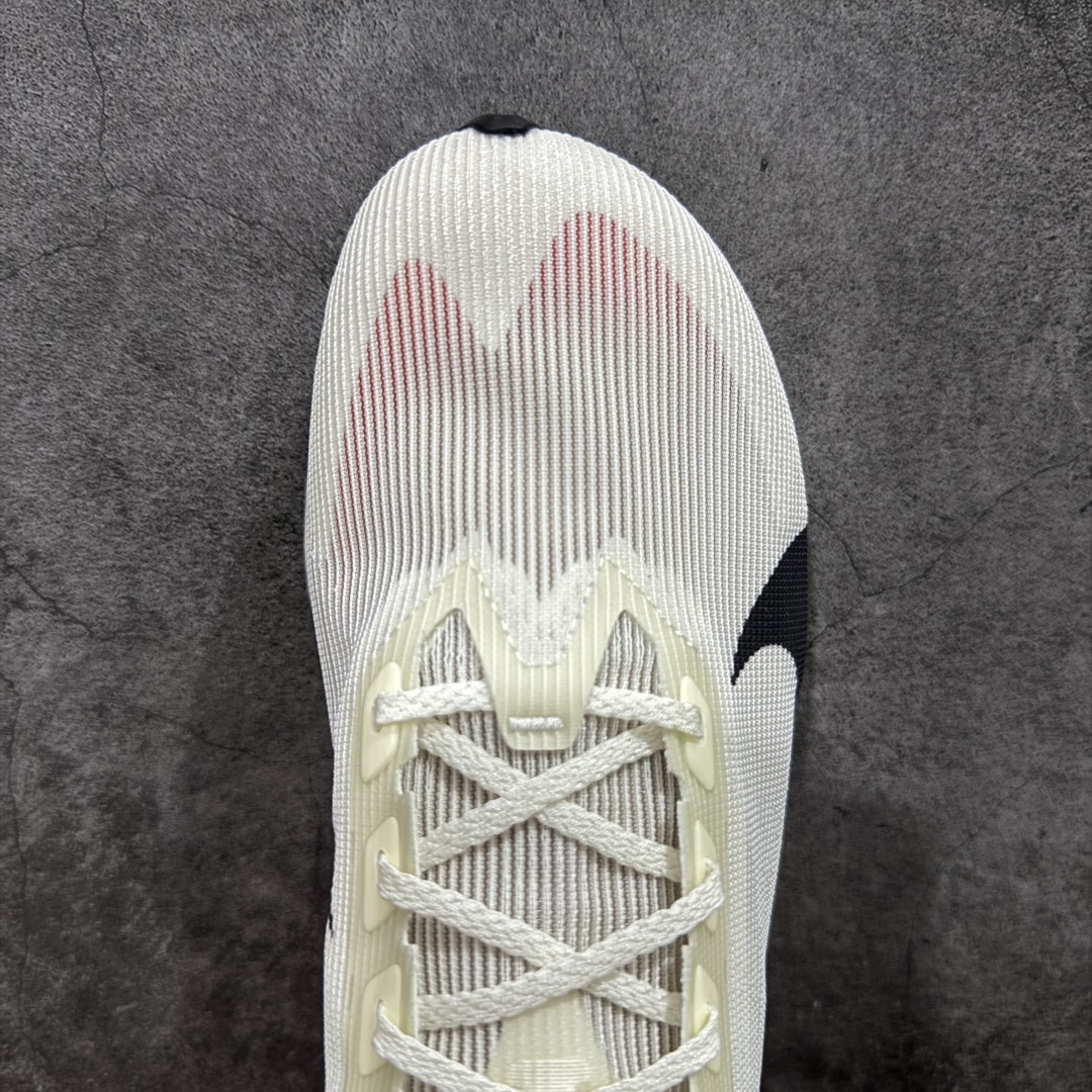 【纯原】Nike ZoomX Vaporfly NEXT%4 减震马拉松跑步鞋 HF6413-100全掌