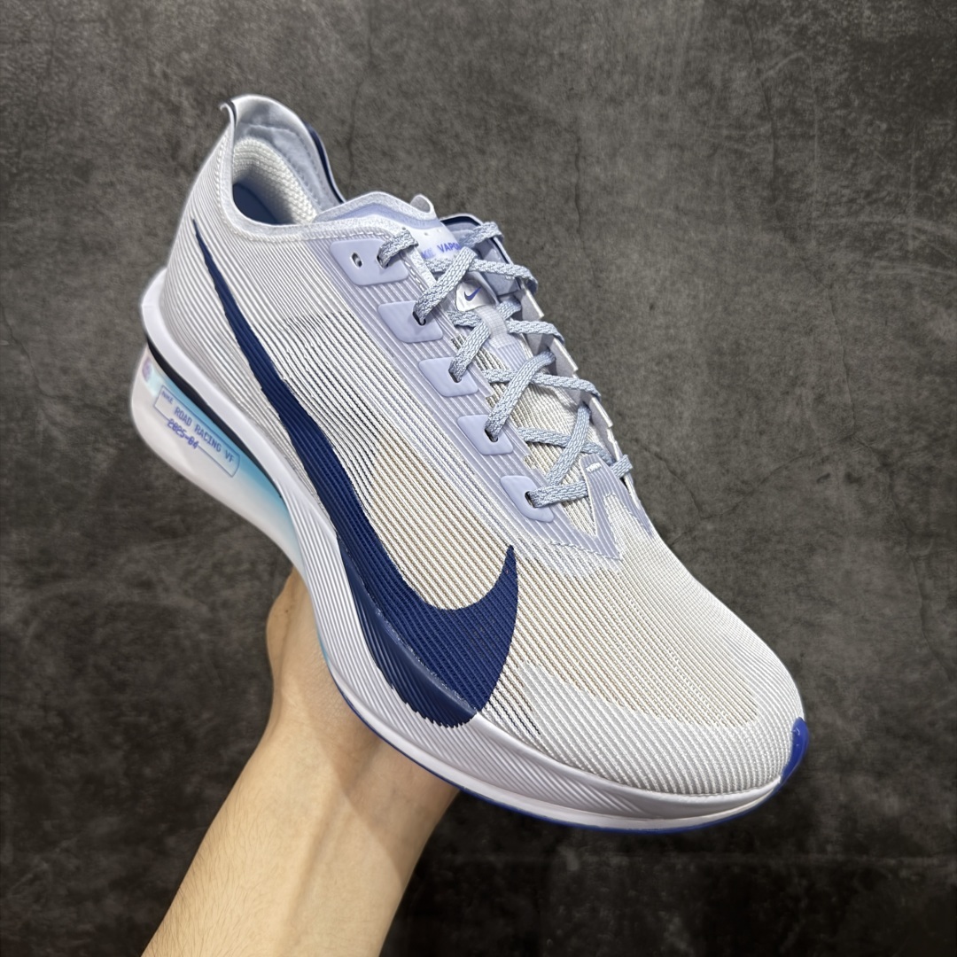 【纯原】Nike ZoomX Vaporfly NEXT%4 减震马拉松跑步鞋 HF6414-001全掌