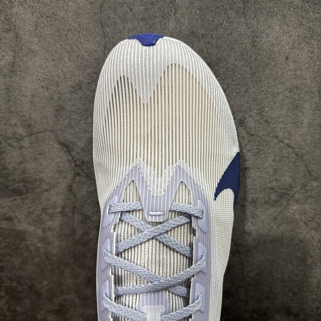 【纯原】Nike ZoomX Vaporfly NEXT%4 减震马拉松跑步鞋 HF6414-001全掌