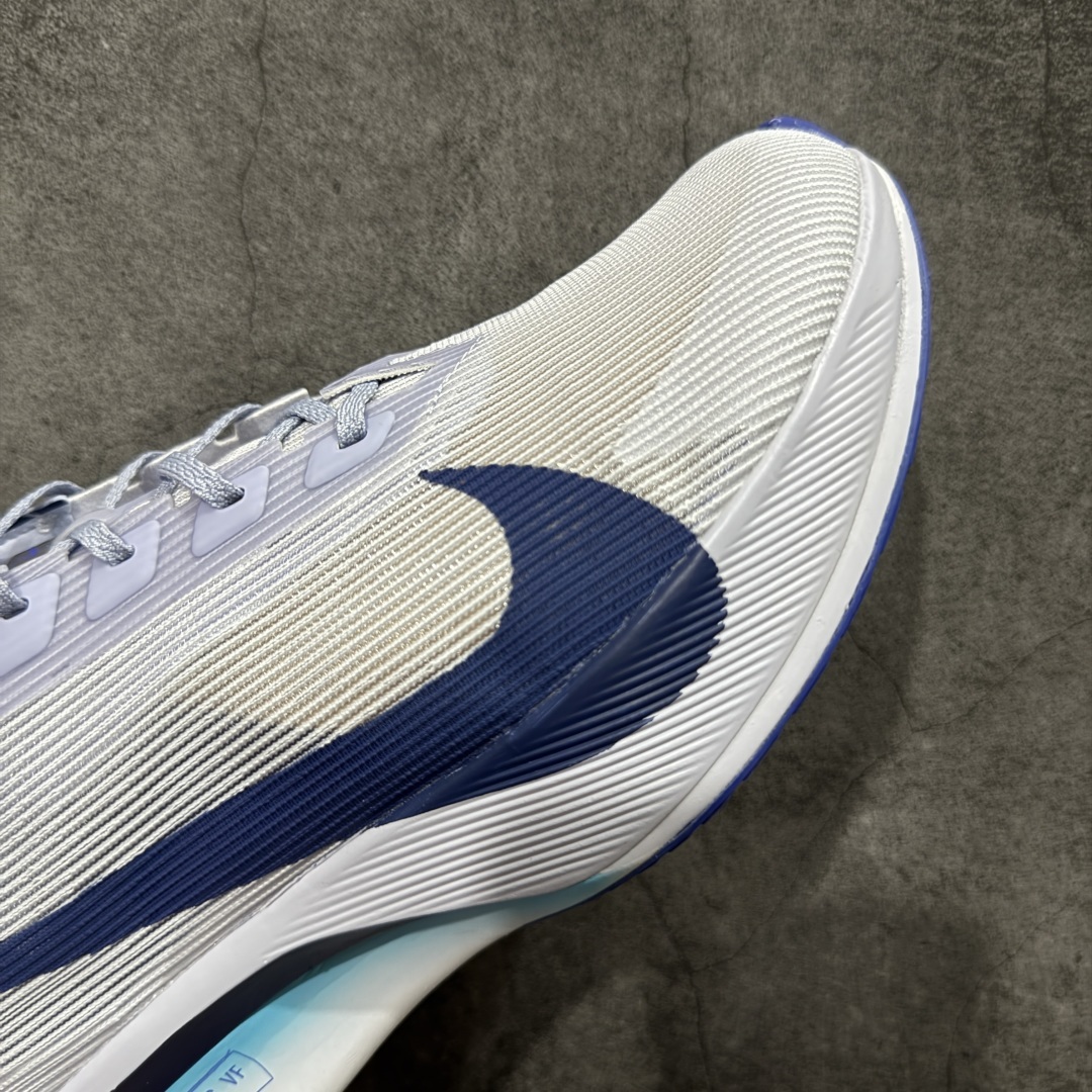 【纯原】Nike ZoomX Vaporfly NEXT%4 减震马拉松跑步鞋 HF6414-001全掌