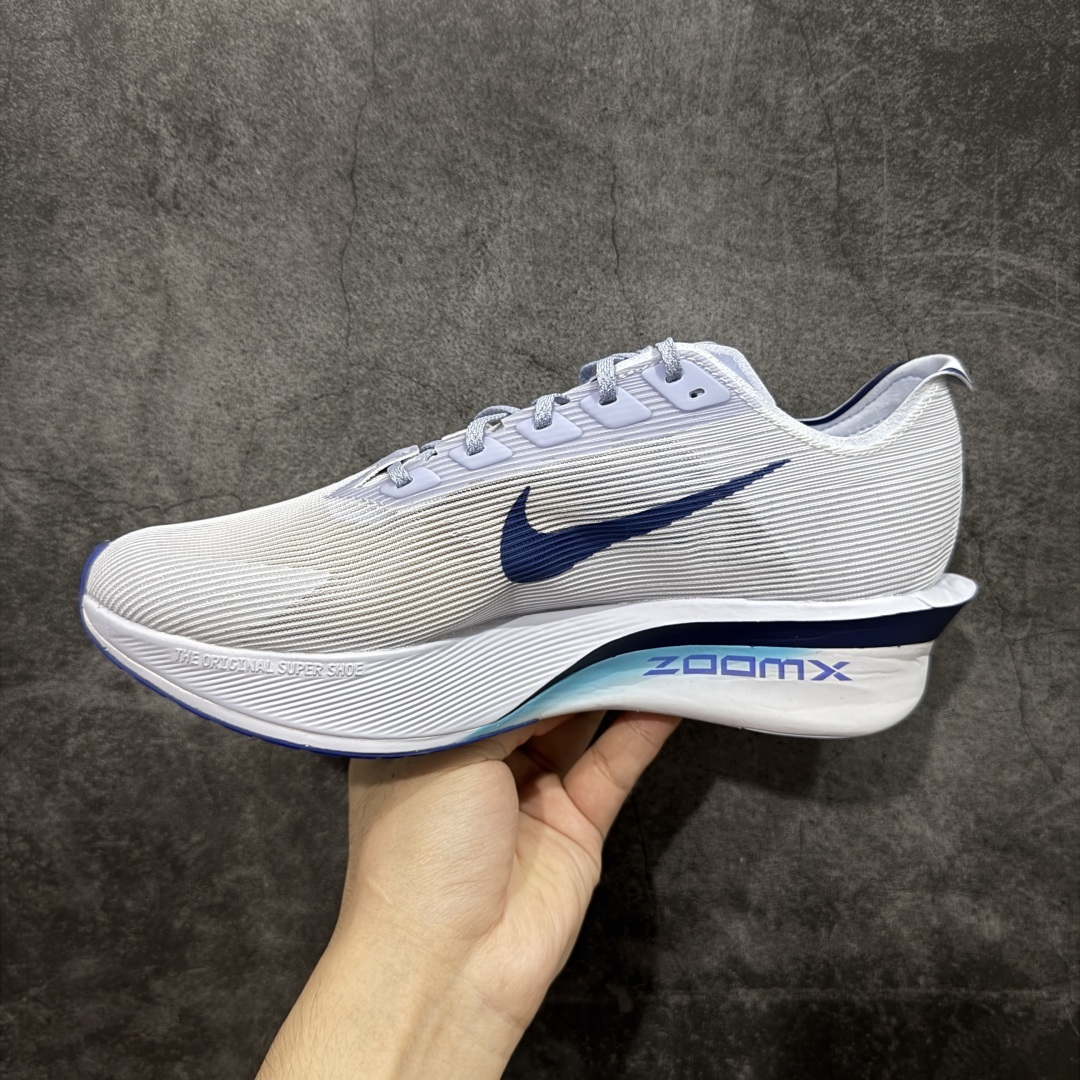 【纯原】Nike ZoomX Vaporfly NEXT%4 减震马拉松跑步鞋 HF6414-001全掌