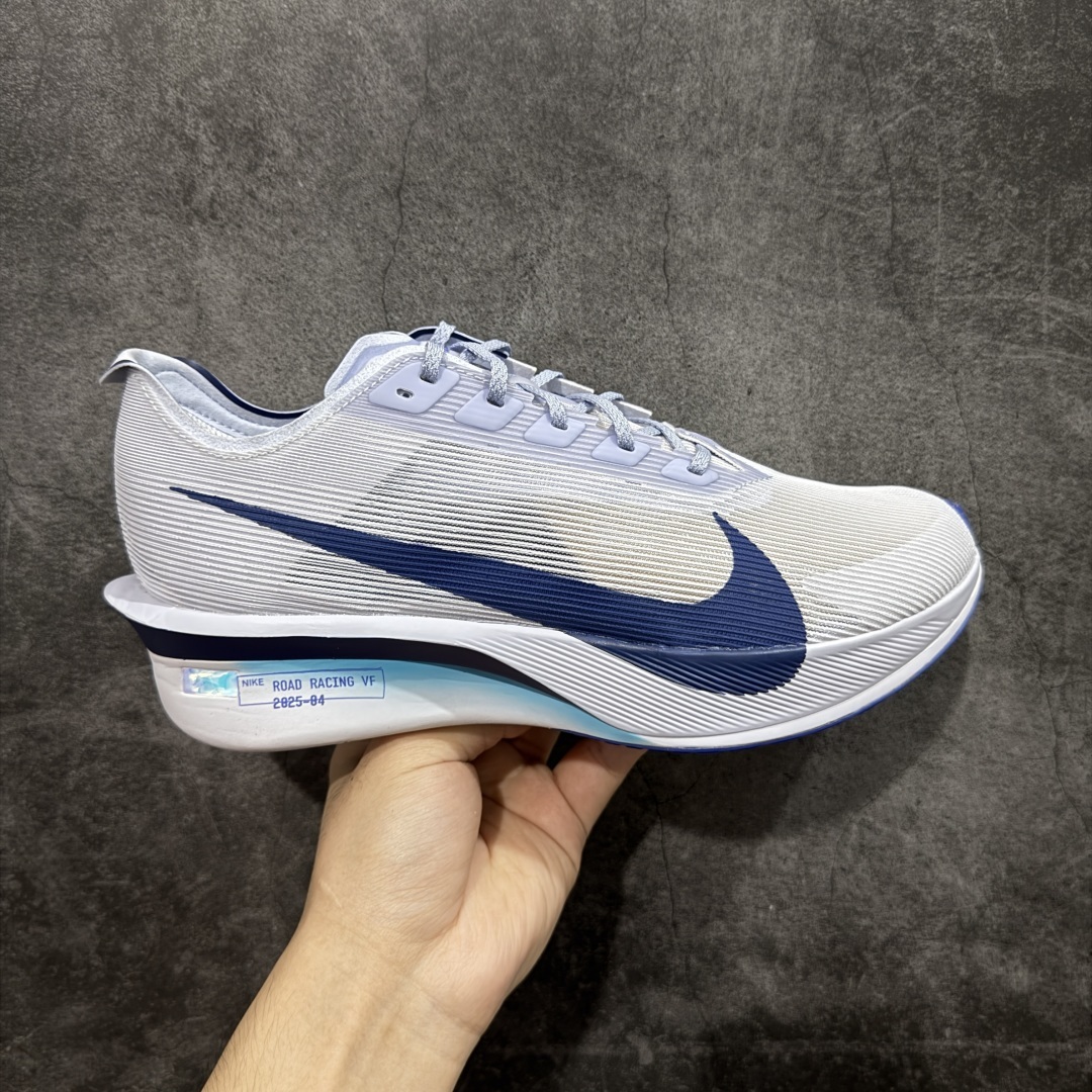 【纯原】Nike ZoomX Vaporfly NEXT%4 减震马拉松跑步鞋 HF6414-001全掌