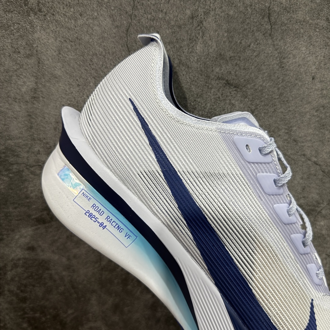 【纯原】Nike ZoomX Vaporfly NEXT%4 减震马拉松跑步鞋 HF6414-001全掌