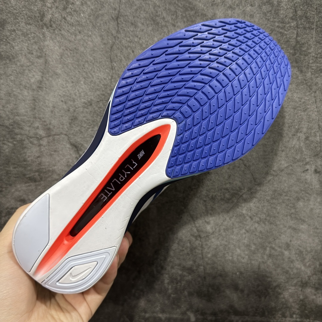 【纯原】Nike ZoomX Vaporfly NEXT%4 减震马拉松跑步鞋 HF6414-001全掌