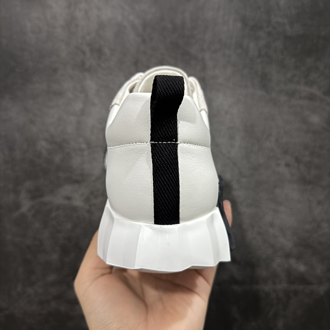 【莞顶纯原】Hermes 爱马仕 Bouncing 老钱风 皮面款 低帮休闲鞋 海淘代购同渠道品质 高端