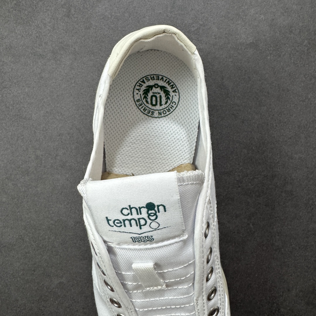 图片[7]-【公司级】DESCENTE Chron Tempo Slip-On 迪桑特 舒适百搭防滑耐磨低帮生活休闲鞋 是一款集复古与现代于一体的低帮跑步鞋 简洁的鞋面不仅彰显出时尚的质感 还适用于多种场合的穿搭 这款鞋子的透气性能极佳 轻质弹性鞋底则提供了良好的舒适度和耐磨性 使你在行走或跑步时都能感受到脚底的柔软与支撑！ 货号：SP123LSN14 尺码：36-45半 编码：JJB220230-选品中心