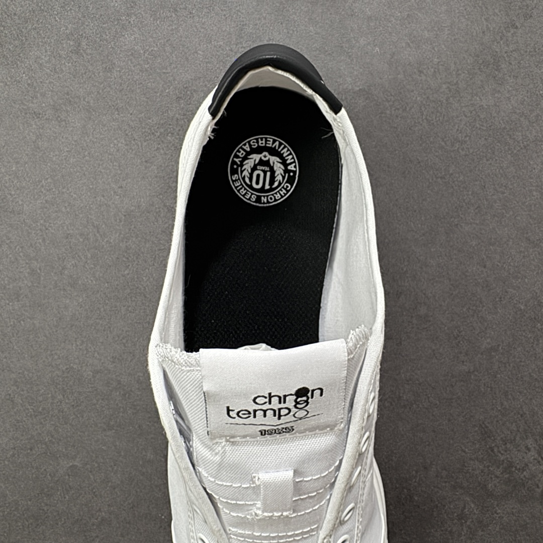 图片[7]-【公司级】DESCENTE Chron Tempo Slip-On 迪桑特 舒适百搭防滑耐磨低帮生活休闲鞋 是一款集复古与现代于一体的低帮跑步鞋 简洁的鞋面不仅彰显出时尚的质感 还适用于多种场合的穿搭 这款鞋子的透气性能极佳 轻质弹性鞋底则提供了良好的舒适度和耐磨性 使你在行走或跑步时都能感受到脚底的柔软与支撑！ 货号：SP123LSN14 尺码：36-45半 编码：JJB220230-选品中心