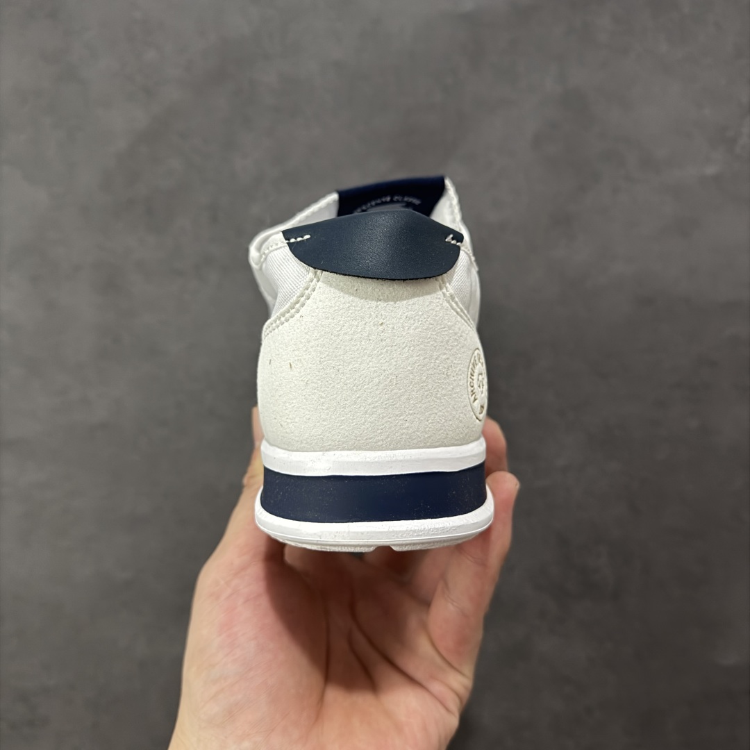 图片[4]-【公司级】DESCENTE Chron Tempo Slip-On 迪桑特 舒适百搭防滑耐磨低帮生活休闲鞋 是一款集复古与现代于一体的低帮跑步鞋 简洁的鞋面不仅彰显出时尚的质感 还适用于多种场合的穿搭 这款鞋子的透气性能极佳 轻质弹性鞋底则提供了良好的舒适度和耐磨性 使你在行走或跑步时都能感受到脚底的柔软与支撑！ 货号：SP123LSN73 尺码：36-45半 编码：JJB220230-选品中心