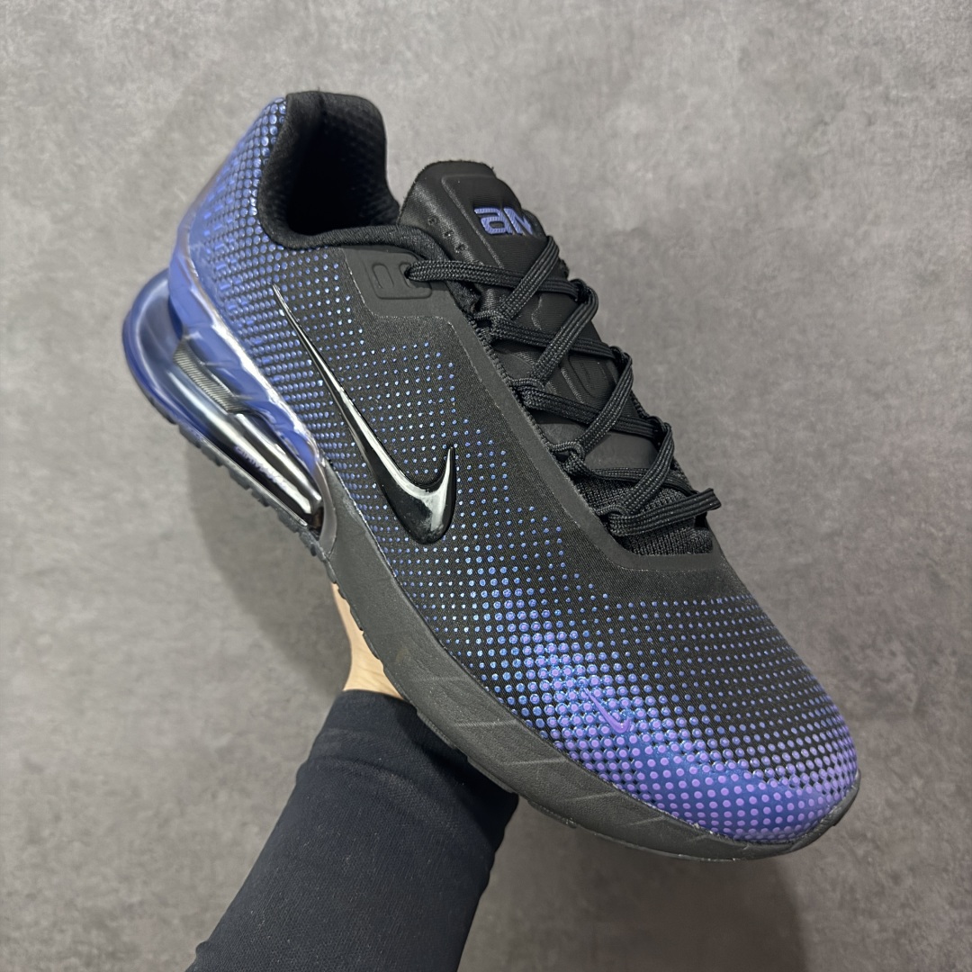 图片[3]-【公司级】Nike Air Max Phoenix 复古子弹气垫运动跑步鞋 IH3571-001  尺码：36 36.5 37.5 38 38.5 39 40 40.5 41 42 42.5 43 44 44.5 45 46-选品中心