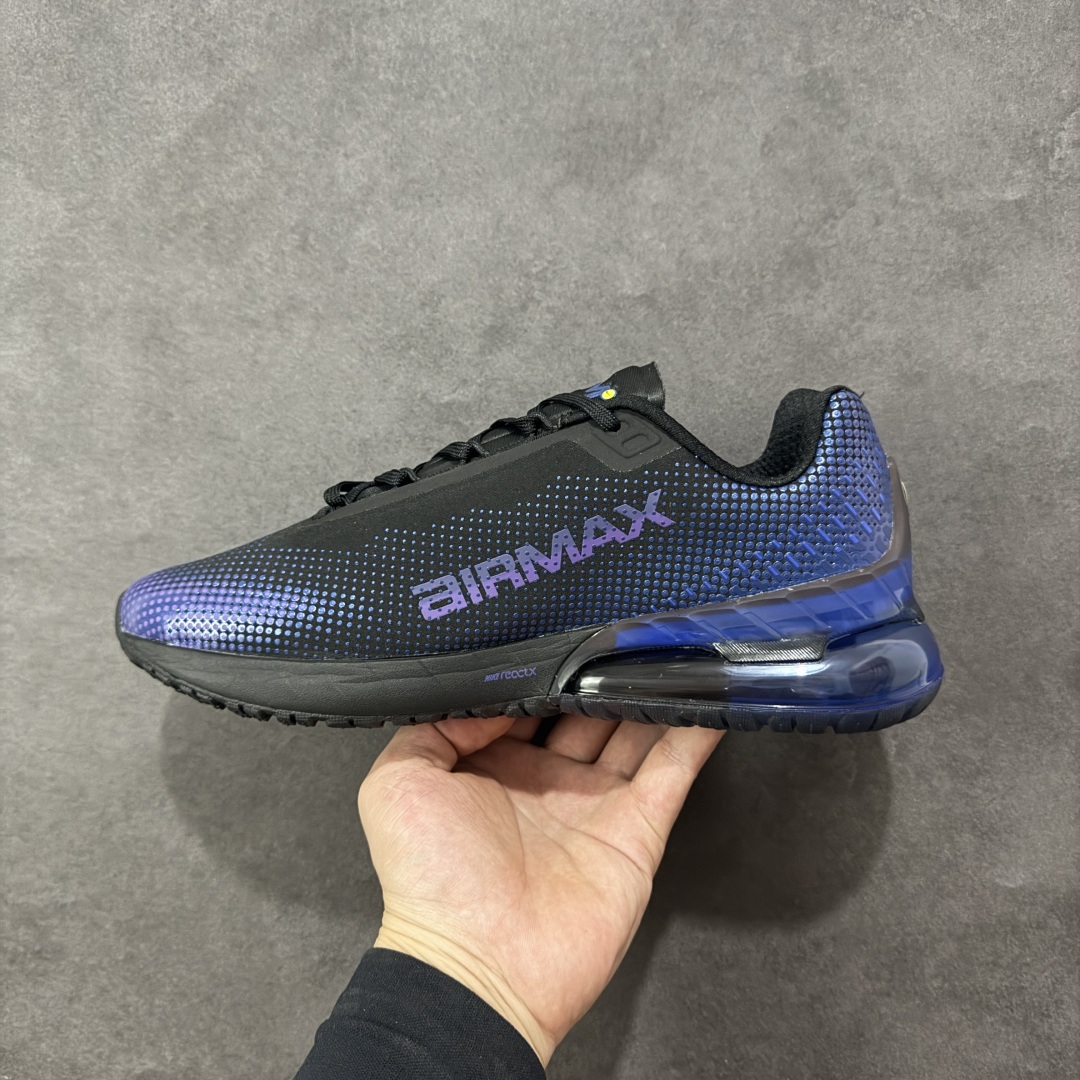 图片[2]-【公司级】Nike Air Max Phoenix 复古子弹气垫运动跑步鞋 IH3571-001  尺码：36 36.5 37.5 38 38.5 39 40 40.5 41 42 42.5 43 44 44.5 45 46-选品中心