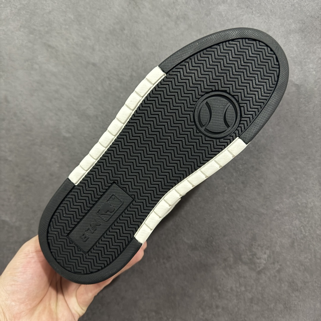 图片[9]-【纯原订单】MLB Chunky Liner Basic NY复古印花学长鞋系列低帮轻量增高厚底百搭休闲运动慢跑鞋板鞋 Korea韩国联名NY美国榄球纽约洋基队限定 市场第一梯队品质 韩国代购版本 MLB专用菱形双针中底布 重点细节中底布带注胶孔 原厂NFC感应吊牌 支持鉴定 一个两位数 原盒原标 全套原楦原纸板原厂数据开发 中韩文保养标贴 绿色防霉片 平台代购专供 独家一比一RB+MD组合大底 高频后跟小人Logo精准对位立体饱满 正确网布加超迁鞋面 转印中底走线紧密 转印Logo工艺表层防刮不掉色 尺码：36 36.5 37.5 38 38.5 39 40 40.5 41 42 42.5 43 44 44.5 45-选品中心