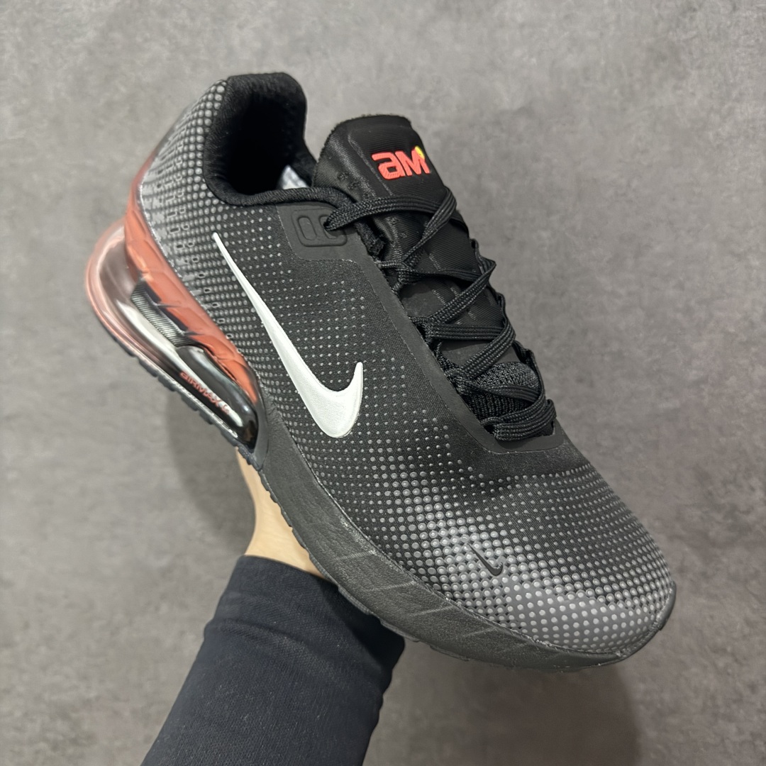 图片[3]-【公司级】Nike Air Max Phoenix 复古子弹气垫运动跑步鞋 FZ5307-003  尺码：36 36.5 37.5 38 38.5 39 40 40.5 41 42 42.5 43 44 44.5 45 46-选品中心
