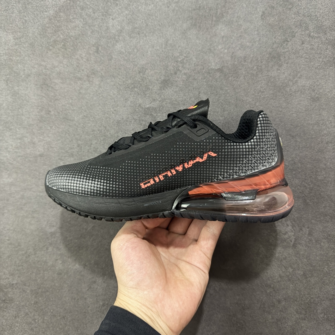 图片[2]-【公司级】Nike Air Max Phoenix 复古子弹气垫运动跑步鞋 FZ5307-003  尺码：36 36.5 37.5 38 38.5 39 40 40.5 41 42 42.5 43 44 44.5 45 46-选品中心