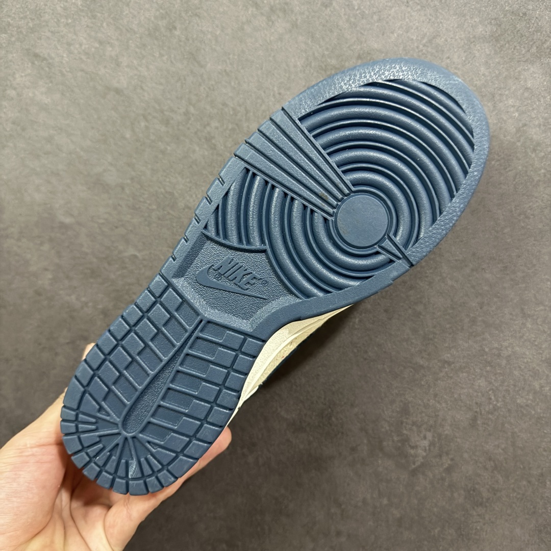 图片[9]-【定制版】Nike SB Dunk Low LV联名 米白藏蓝织布 高端定制 低帮休闲板鞋 SC0601-478  #定制鞋盒 大厂纯原品质出货 超高清洁度 皮料切割干净无任何毛边 细节完美   尺码：36 36.5 37.5 38 38.5 39 40 40.5 41 42 42.5 43 44 44.5 45 编码：HXSB330340-选品中心