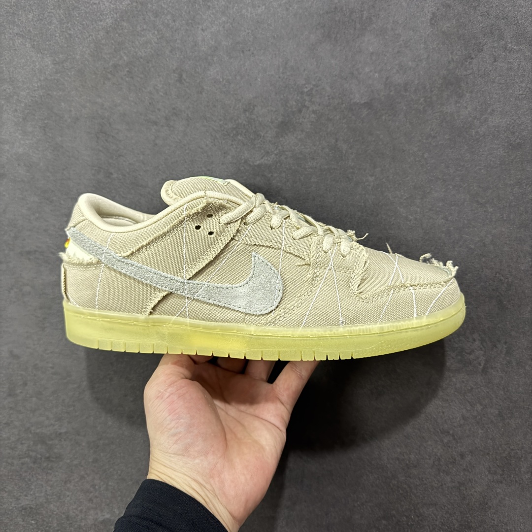 【公司级】Nike SB Dunk Low Pro PRM \