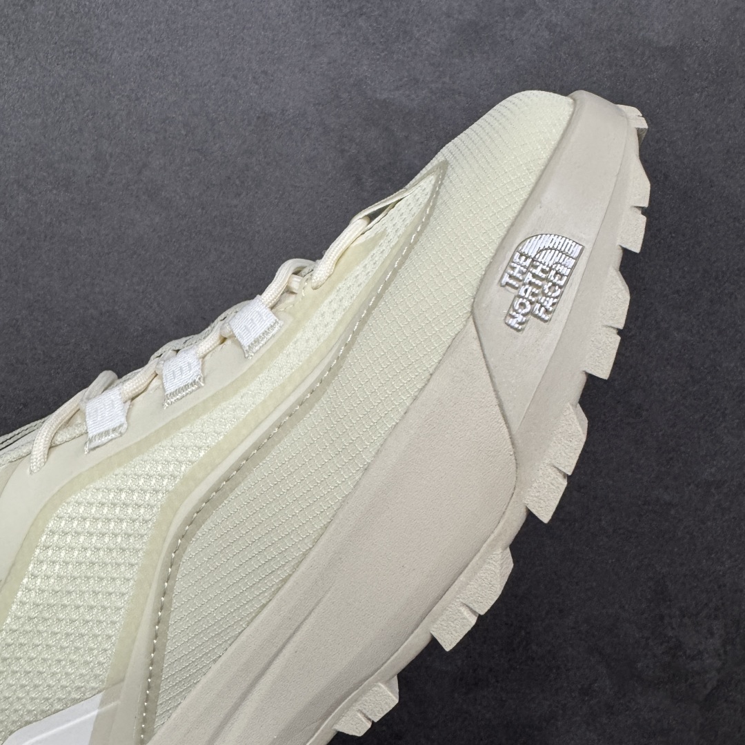 【纯原】The North Face Offtrail Ve 北面低帮徒步越野户外风登山休闲板鞋 NF0