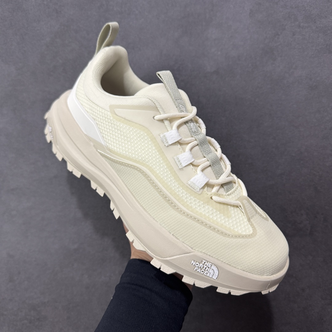 【纯原】The North Face Offtrail Ve 北面低帮徒步越野户外风登山休闲板鞋 NF0