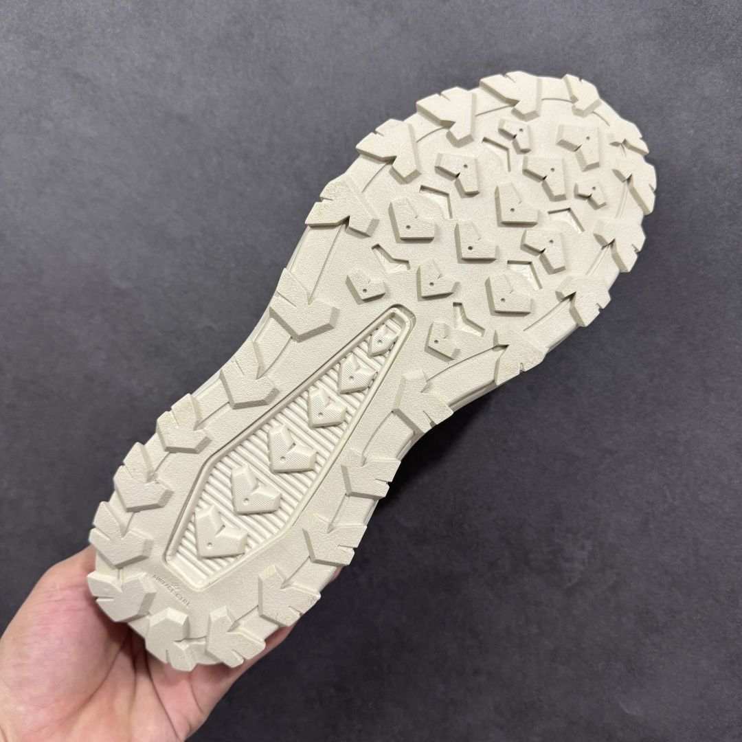 【纯原】The North Face Offtrail Ve 北面低帮徒步越野户外风登山休闲板鞋 NF0
