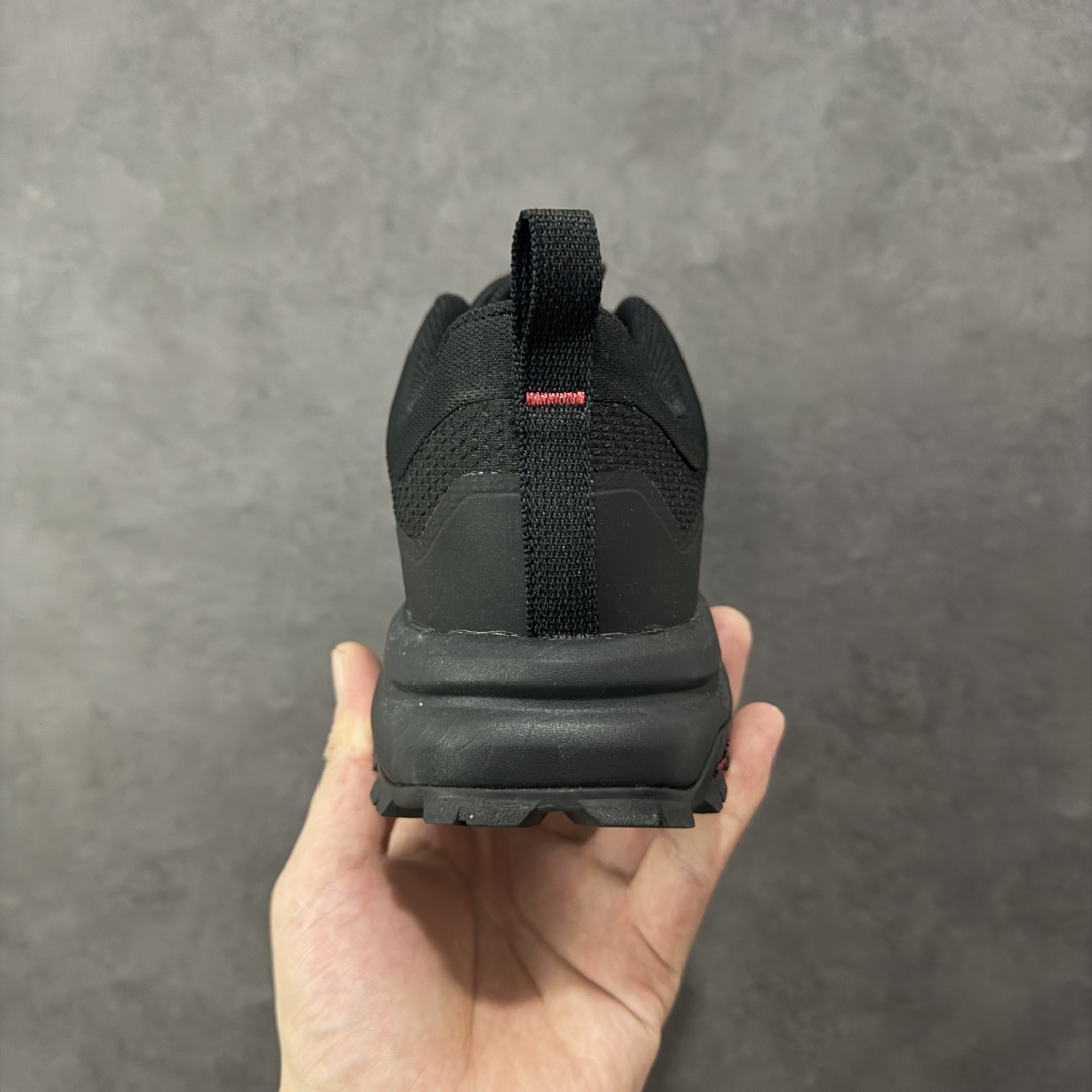 【纯原】The North Face Offtrail Ve 北面低帮徒步越野户外风登山休闲板鞋 NF0