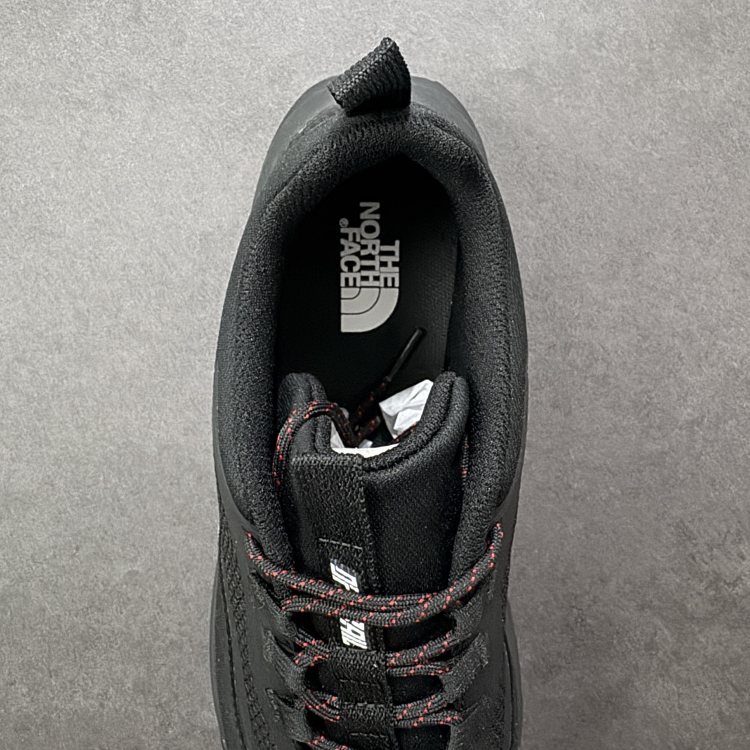 【纯原】The North Face Offtrail Ve 北面低帮徒步越野户外风登山休闲板鞋 NF0